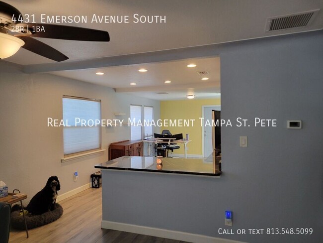Foto del edificio - 4431 Emerson Ave S