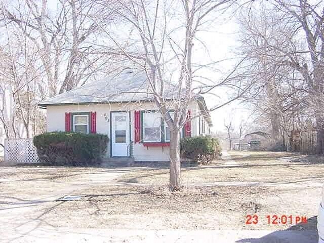 Primary Photo - 408 Ewing St