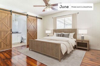 Building Photo - Room in Shared 4 bed/2 bath home