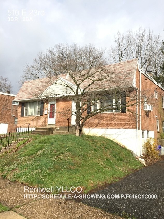 Foto principal - 510 E 23rd St