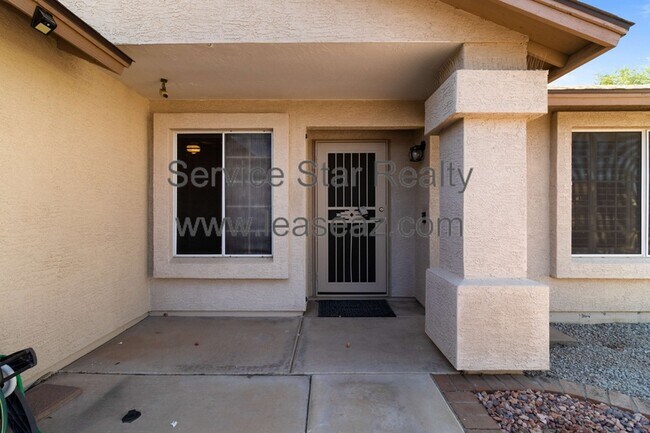 Foto del edificio - 6162 N 88th Ln