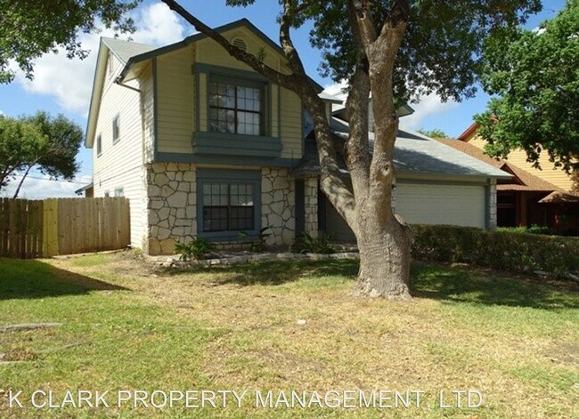 Building Photo - 4 br, 2.5 bath House - 8014 SUNSHINE TOWER DR