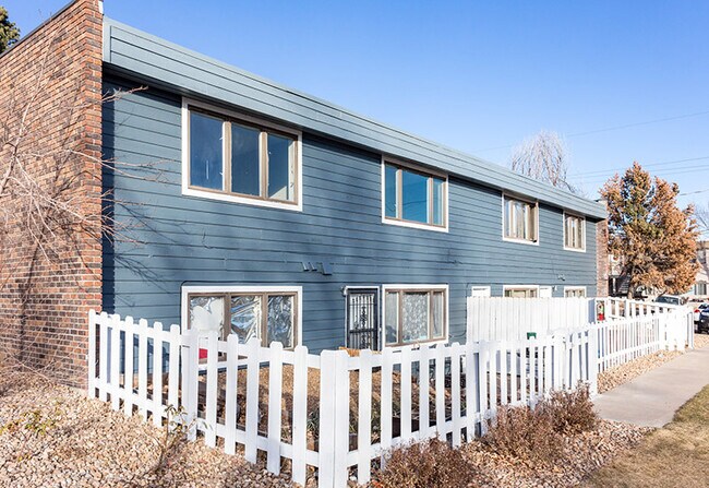 Building Photo - Wheelhouse Apartments