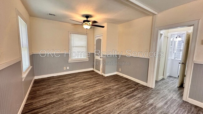 Photo - 2316 Northwest 38th Street House