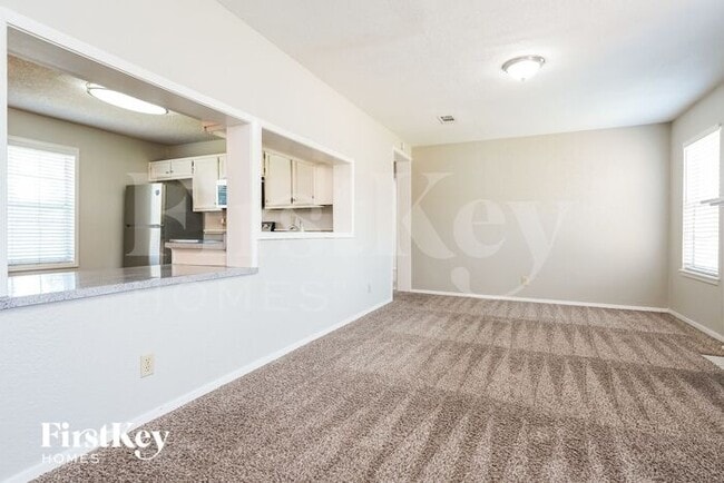 Foto del edificio - 505 S Waxahachie St