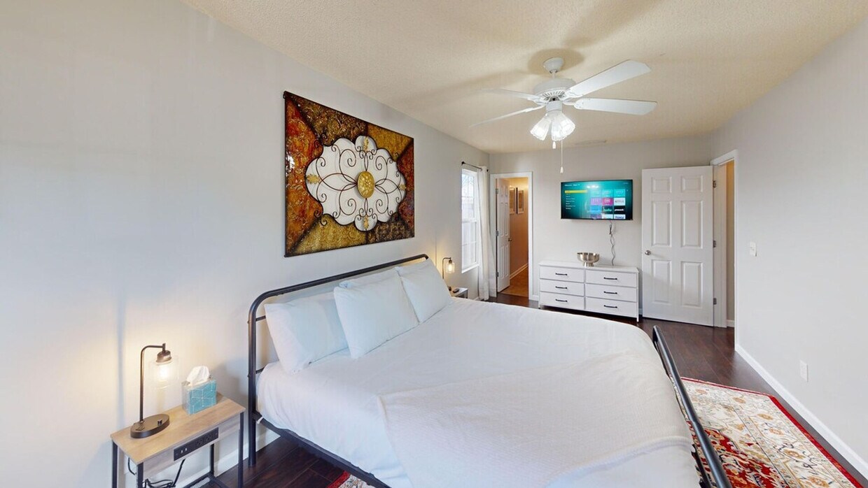 Foto principal - 106 Middlebrook Dr