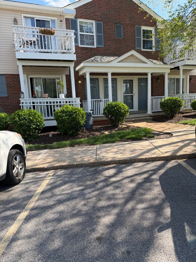 Building Photo - 8818 Eager Rd