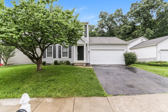 Building Photo - 8717 Olenbrook Dr