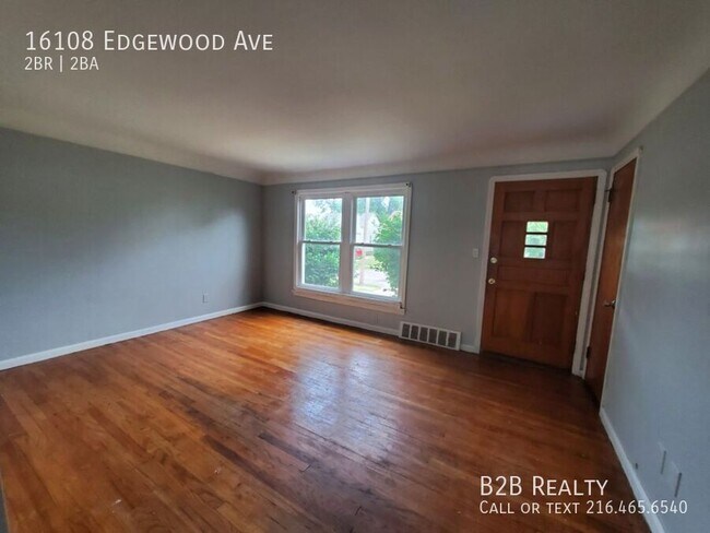 Building Photo - 16108 Edgewood Ave