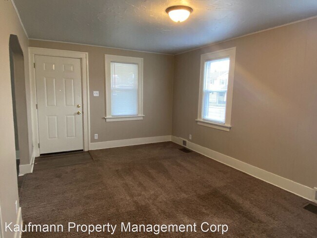 Foto del edificio - 3 br, 1 bath House - 3422 Smith St