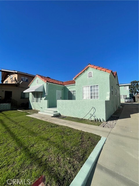 Building Photo - 643 Manchester Dr