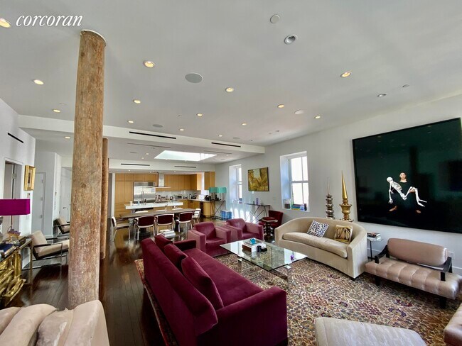 Foto del edificio - 23 Greene St