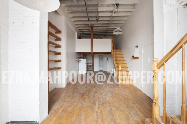 Building Photo - 103 Dobbin St