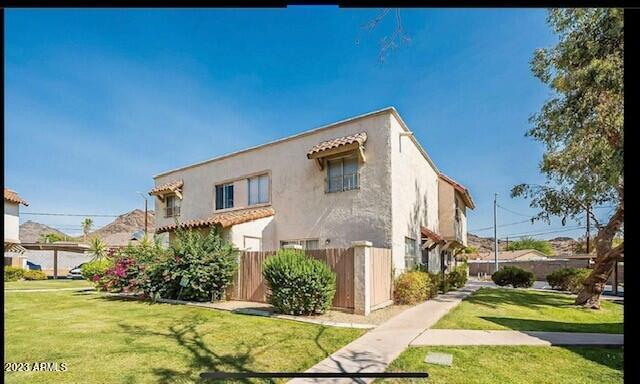 Building Photo - 8805 N 12th Pl