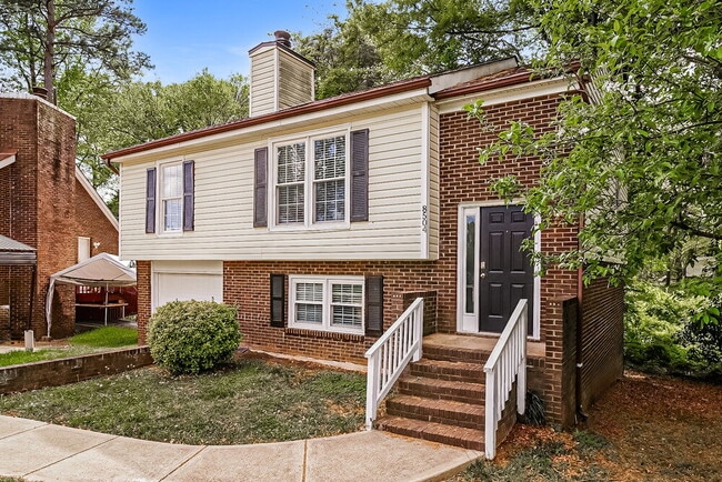Foto del edificio - 8504 Beechbrooke Rd