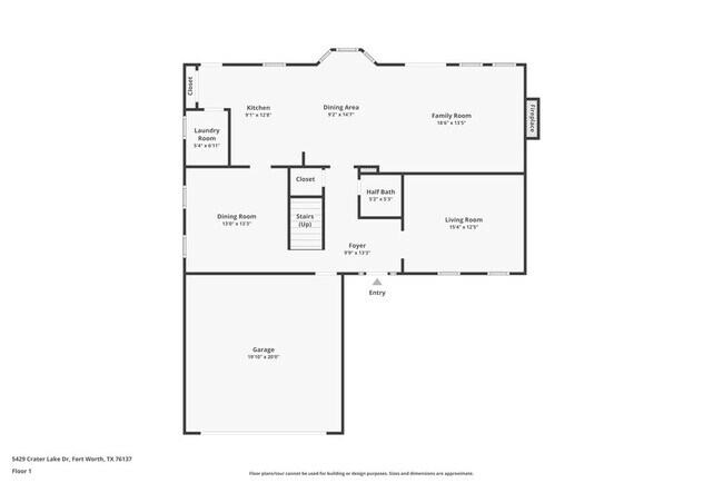 Foto del edificio - 5429 Crater Lake Dr
