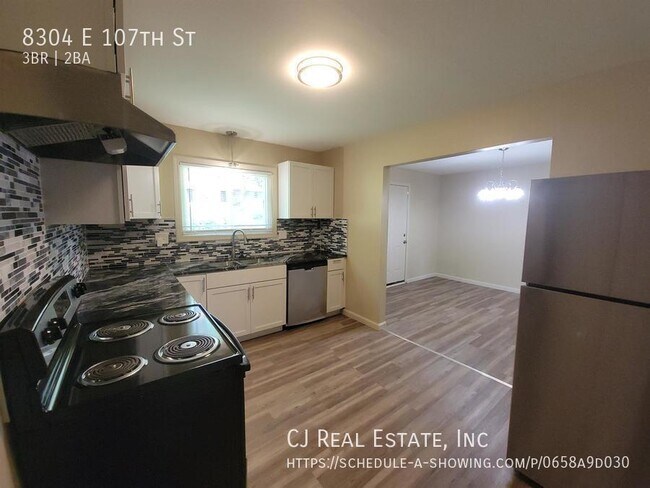 Foto del edificio - 8304 E 107th St