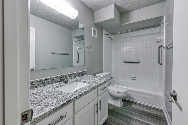 Apartamento renovado - Windsor Park Apartments