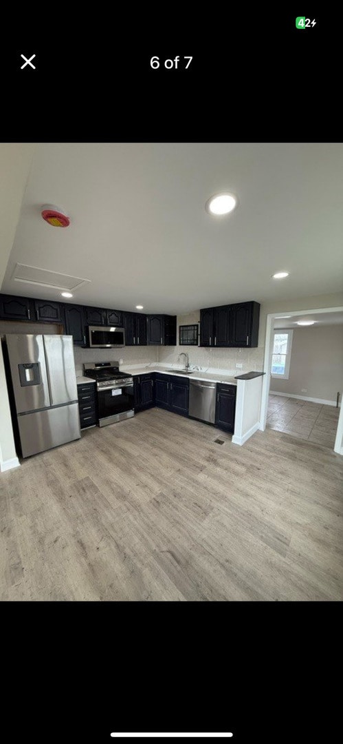 Building Photo - 4512 W 89th St