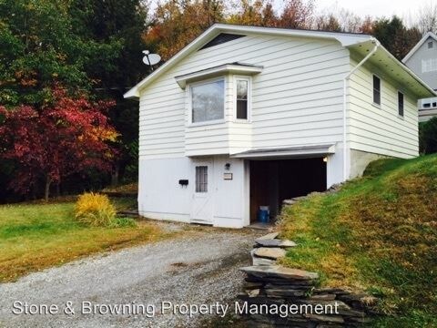 Primary Photo - 2 br, 1 bath House - 170 Tremont St.