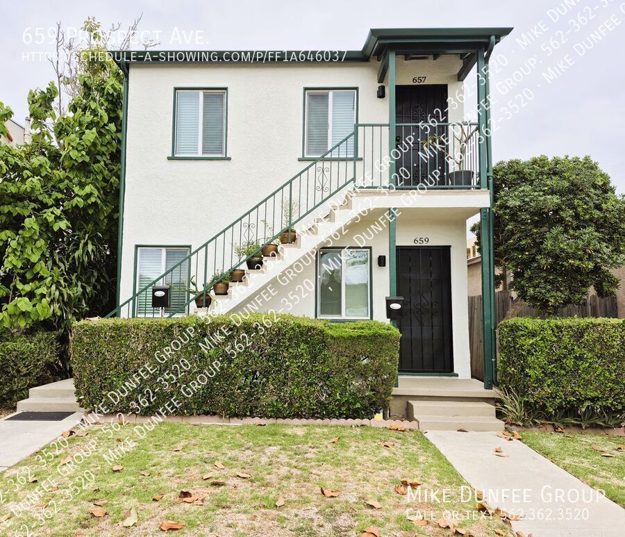 Primary Photo - 659 Prospect Ave