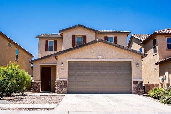 Building Photo - Spacious Two-Story 3 Bed / 2.5 Bath Home with Solar & Modern Upgrades!