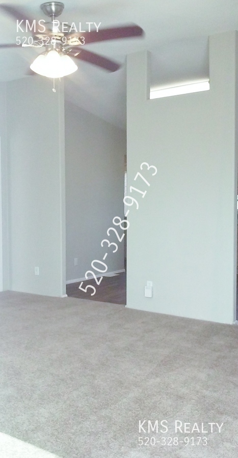 Foto del edificio - 3 Bedroom 2 Bath Manufactured Home- OWNER ...