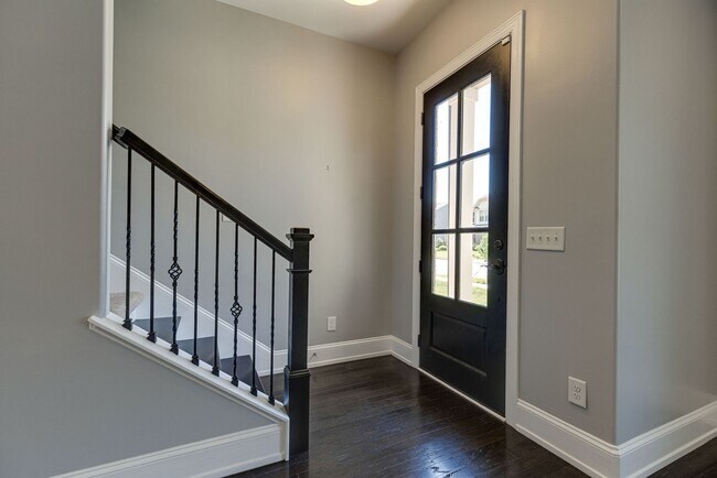 Foto del edificio - **Stunning 3BE/2.5BA home in a stellar nei...
