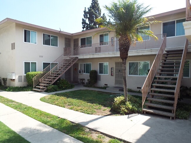 Property - 8332 Alameda St