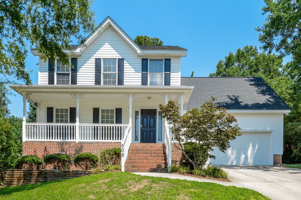 Foto principal - 508 Lakeview Ave