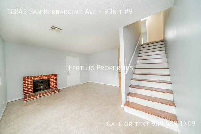 Building Photo - 16845 San Bernardino Ave