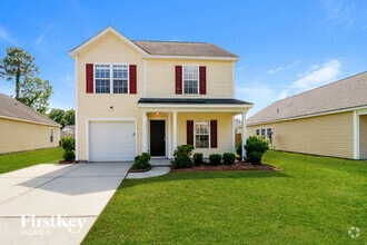 Building Photo - 110 Larkspur Dr