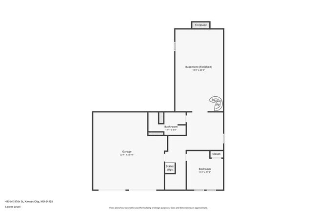 Building Photo - 420 NE 87th St