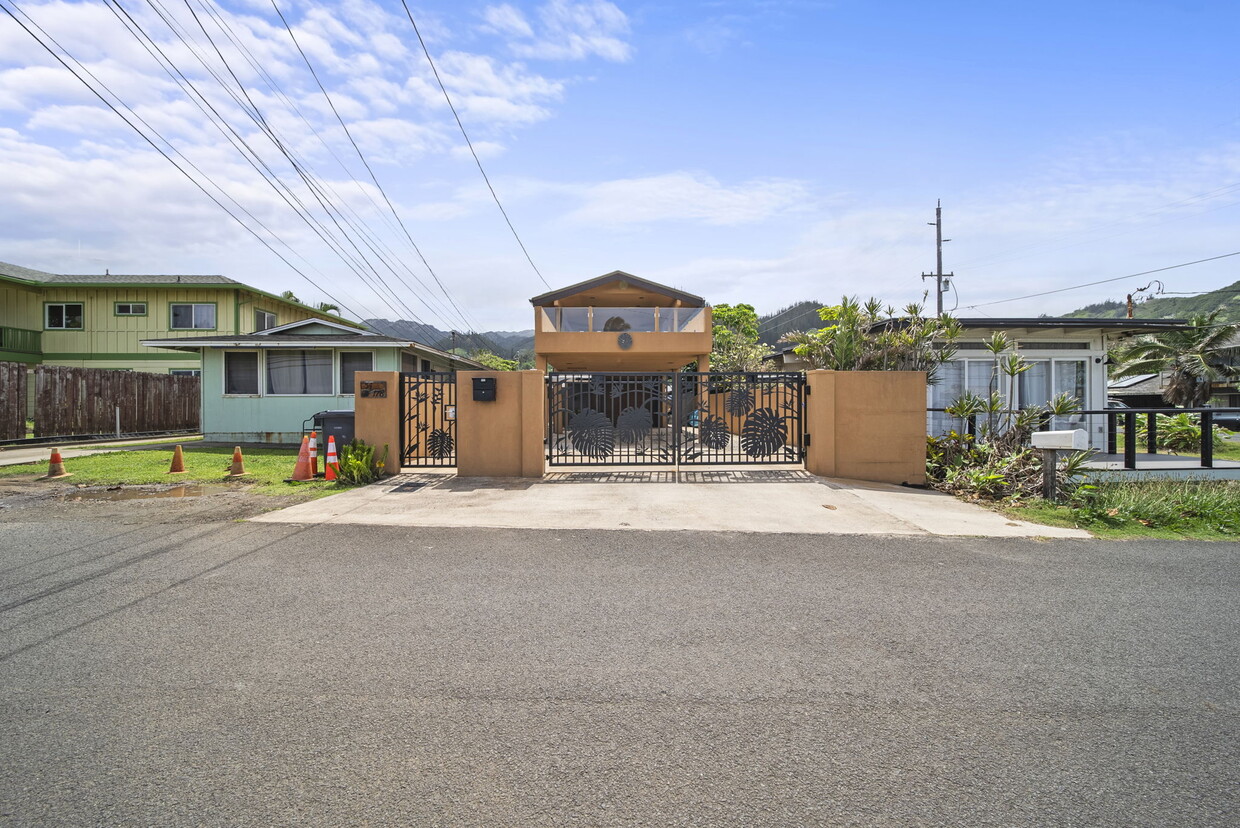 Primary Photo - 54-178 Kawaipapa St