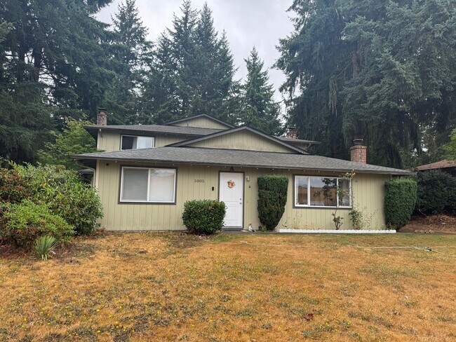 Foto del edificio - 5805 13th Ave SE