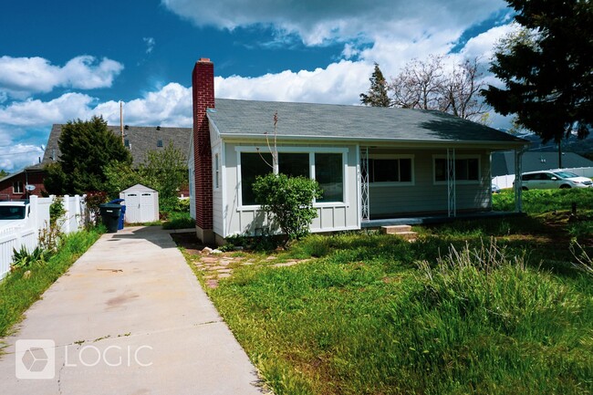 Building Photo - 171 E. 3000 S.
