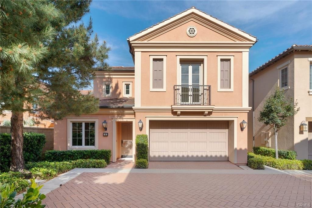 99 Lupari, Irvine, CA 92603 4 BR 4 BA Condo Apartments in Irvine