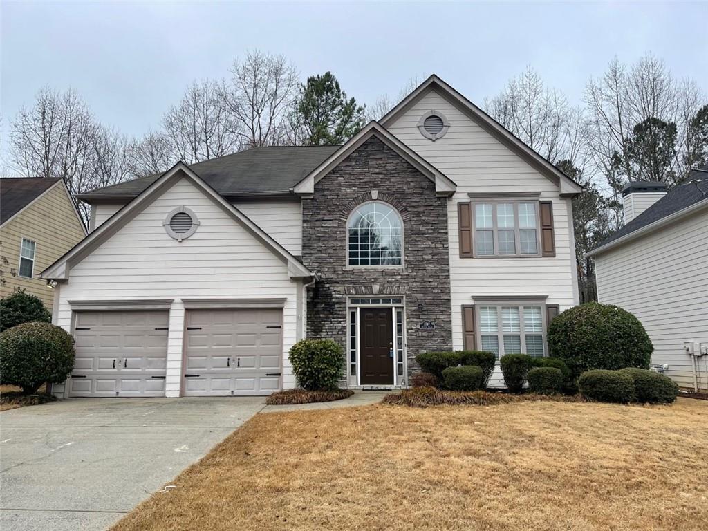 3797 Seattle Pl NW, Kennesaw, GA 30144 House Rental in Kennesaw, GA