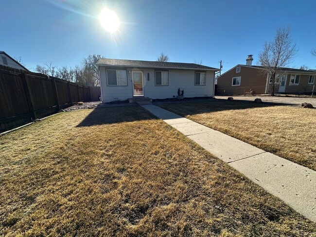 Photo - Main Level Living House