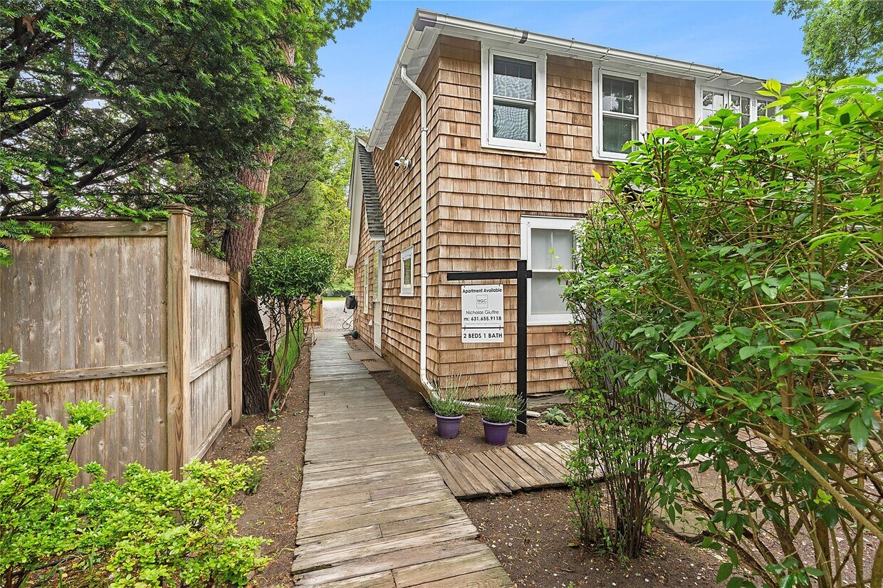 Foto principal - 35 Woodland Ave