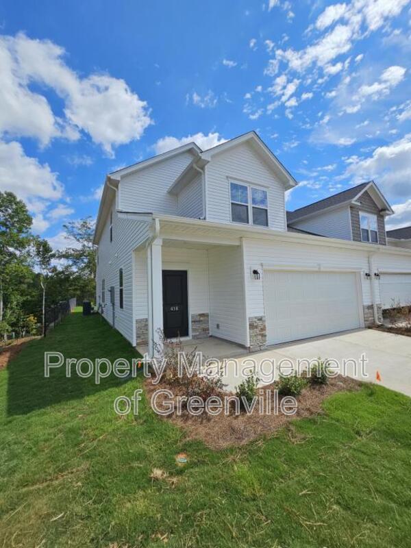 Building Photo - 416 Mariene Dr