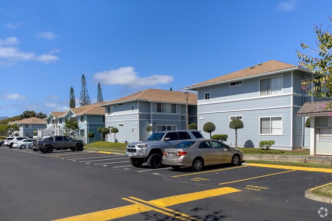 Foto del edificio - Crescent Lane