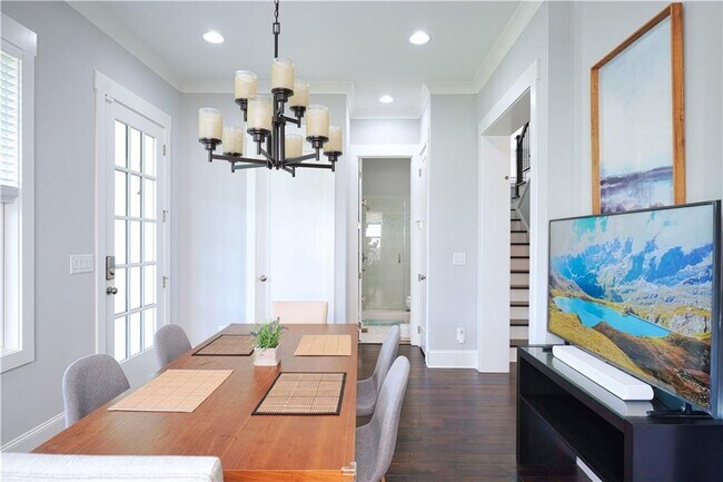 Foto del edificio - 6030 Richwood Cir
