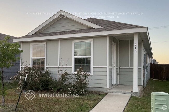 Building Photo - 218 Br Vlg Wy