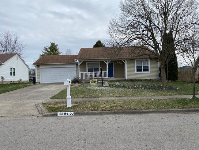Foto del edificio - 4964 Abberton Ct