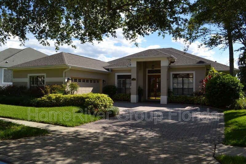 Foto principal - 3969 Hunter's Isle Dr