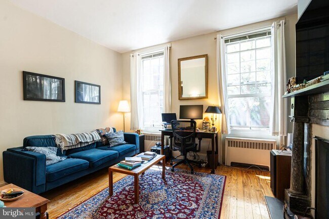 Foto del edificio - 313 Spruce St