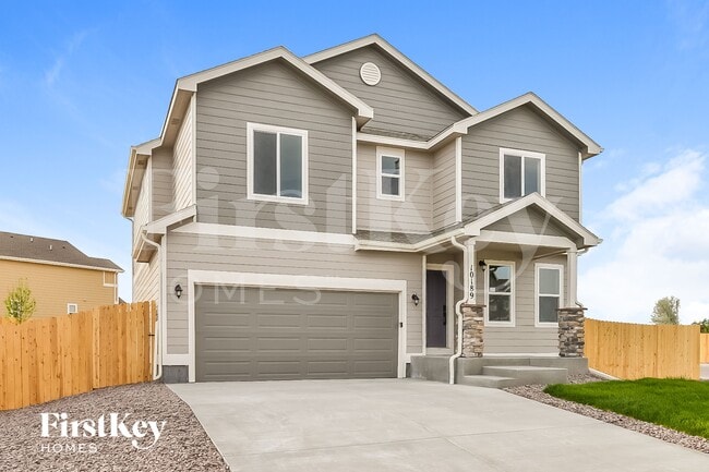 Building Photo - 10189 Luneth Dr