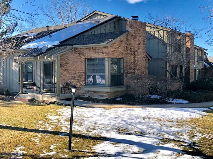 Foto principal - Gorgeous Townhome in Arapahoe