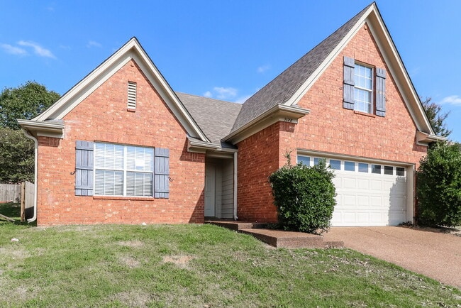 Foto del edificio - 1128 Red Fern Cir E